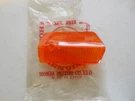 Nos 33402-KM1-671 Honda Turn Signal Lens For CH250. Fixed Price $99.99.