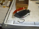 Nos Oem Suzuki Lamp, Front Turn Signal, 35601-49330, Obs/disc Part, Last One!#. Fixed Price $36.44.