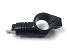 Front Left Turn Signal Mount Stem For 84-86 Honda Nighthawk CB700SC. Fixed Price $35.00.