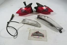 2013 Can Am Spyder Rss SE5, Tail Lights With Marker (OPS1028). Fixed Price $25.47.