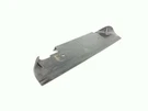 12 Kawasaki ZX1000G Ninja Upper Engine Guard Black Plastic PP-GF20. Fixed Price $24.99.