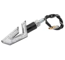 Bikemaster Director Led Turn Signal Motorcycle Street BKM266286. Fixed Price $24.13.