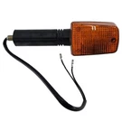 Suzuki Front Turn Signal Lamp Assembly, 35601-01D10. Fixed Price $75.24.