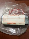 Nos Honda 1980 1981 GL1100 Rear Turn Signal Stay Cover 33611-463-000. Fixed Price $12.00.