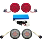 Custom Dynamics Probeam Turn Signal '02-'11 PB-HD-KIT-1. Fixed Price $299.95.
