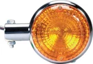 K&s Technologies 25-4105 Dot Approved Turn Signal, Amber. Fixed Price $37.19.