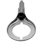 Front Indicator Bracket - Bmw Airhead; 31 42 233 941 / Enduralast. Fixed Price $77.29.