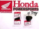 New Genuine Honda L.r. Turn Signal Assy. 20-24 Rebel 300/500 20-25 1100. Fixed Price $16.95.