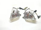 05-06 Suzuki GSXR1000 Front Left Right Turn Signal Set 35602-41G00. Fixed Price $34.52.