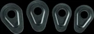 Bikemaster Turn Signal Adapter Yamaha 266193. Fixed Price $18.82.