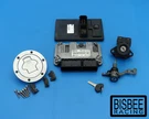 Bmw 04-07 R1200GS Gsa (K25) Ignition Switch Ecu Ecm Computer Key Canbus Locks. Fixed Price $429.99.