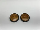 1985 84-87 Honda Spree Scooter Fender Amber Reflector Set Pair Oem. Fixed Price $14.95.