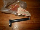 Nos Oem Honda 1980 CM200T-A Twinstar Street Frt Stay Turn Signal # 33441-465-000. Fixed Price $17.95.