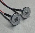 50 Cal Bullet Brake & Tail Lights For Custom Harley Motorcycle Chopper. Fixed Price $41.50.