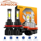 For Chevy Equinox 2005-2009 4PC Combo Led Headlight Kit High/low+fog Bulbs. Fixed Price $49.99.