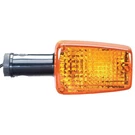 Rear Turn Signal For Honda CB750F,900F Supersport 81-82 33600-445-631 / 25-1136. Fixed Price $23.51.