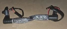 Bmw R1200GS Pair Of Rear Turn Signal Indicator Blinker Led Orange Left And Right. Fixed Price $45.00.