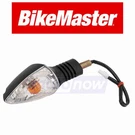 Bikemaster Front Turn Signal For 2007-2008 Ktm 690 Supermoto Electrical Mh. Fixed Price $49.83.