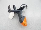 Kawasaki Motorcycle 2005-2008 Ninja Models Front Right Turn Signal 23037-0069. Fixed Price $47.35.
