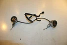 2005 Harley Davidson Flstni Softail Rear Left Right Turn Signals Light 68968-05. Fixed Price $67.49.