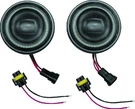 Kuryakyn 1/2" Orbit Vision Led Passing Lamps 2466. Fixed Price $230.99.