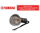 Yamaha XV1700 Rear Flasher Light Assy Oem 5PX-83340-20-00 Genuine From Japan. Fixed Price $163.32.