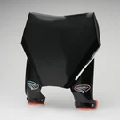 Cycra 1CYC-0807-12 Number Plate For Off-road Motorcycles. Fixed Price $43.02.
