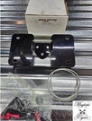 Harley Turn Signal Relocation Kit For Fatboy And Sportsters 2001 Older Nos. Fixed Price $50.00.