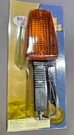 K&s Turn Signal #25-3106 For Suzuki Models (listed Below), Priced Single. Fixed Price $24.50.