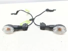 22-25 Kawasaki KLR650 Front Left Right Turn Signal Assembly Set. Fixed Price $90.46.