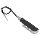 Bikemaster Blade Led Turn Signals Black HF-101070-10BLK. Fixed Price $33.13.