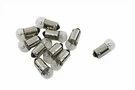 V-twin Mini 12 Volt Bulb For Turn Signal And Indicator 33-0136. Fixed Price $22.05.