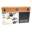 New Genuine Harley Electra Glo Stealth Auxiliary Led Brake Turn Signal 67800554. Fixed Price $139.00.