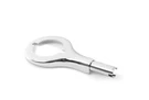 Genuine Bmw Turn Ind Holder, Chrome-plat 31-42-1-233-941 New. Fixed Price $65.36.