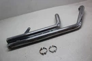 2004 Suzuki Marauder VZ1600 Cobra Full Exhaust Header Pipe. Fixed Price $213.75.
