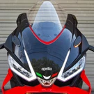 New Rage Cycles Mirror Block Off Turn Signals Apr RSV4-MBO-25. Fixed Price $120.99.