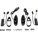 Custom Dynamics PB-RG-TS-15-B Black Probeam Turn Signals For 15-23 Road Glide. Fixed Price $199.95.