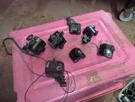 Yamaha DT50MX Switchgear Parts / Spares Job Lot Used. Fixed Price $40.29.