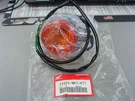 Nos Honda Rear Turn Signal 1986-1987 VT700 1988 VT800 33600-MK7-671. Fixed Price $79.99.