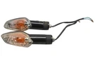 18 Honda CBR300R Rear Blinkers Turn Signals. Fixed Price $39.99.