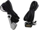 Drag Specialties Marker Lights White/amber Chrome 2040-2786. Fixed Price $173.63.