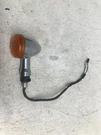 13J24 2005 Suzuki Vs 1400 Intruder Front Turnsignal, Right 35601-38AB0. Fixed Price $29.49.