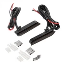 Zeta Replacement Flasher Smoke ZE72-3992. Fixed Price $57.28.