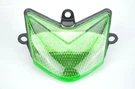 Led Tail Light Int. Turn Signals For Kawasaki 2004 Ninja ZX-10R. Fixed Price $56.95.