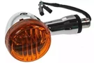New Suzuki M109R M90 M50 1800 1500 Oem Front Lh Left Turn Signal 35602-38AF0. Fixed Price $60.00.