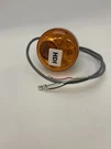 Harley Sportster Oem Hdi Led Turn Signal Assembly Rear Black Amber 69406-09. Fixed Price $200.00.