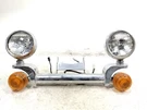 2000 Victory V92 Sc Front Light Bar Fog Turn Signals Mount Bracket. Fixed Price $166.20.