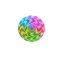 Tenmiro 65.6FT Rgb 5050 Led Lights Strip, 24V Width 10MM No-waterproof, Can C.... Fixed Price $17.09.