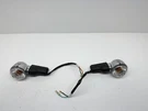2016 Honda NCW50 Front Right Left Turn Signals Blinkers Lights Indicators Oem. Fixed Price $47.95.