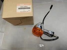Nos Suzuki Right Rear Turn Signal Lamp Assy VZ800 VZR1800 M109R 35603-48EC0. Fixed Price $79.99.